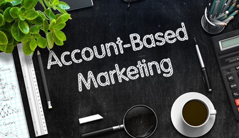3 Ways to Improve Your Account-based Marketing