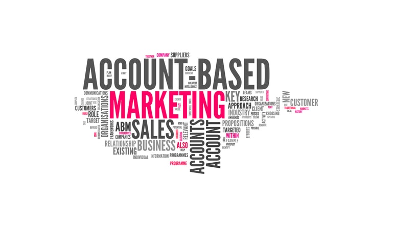 Fundamentals Every Marketer Should Know About Account-based Marketing