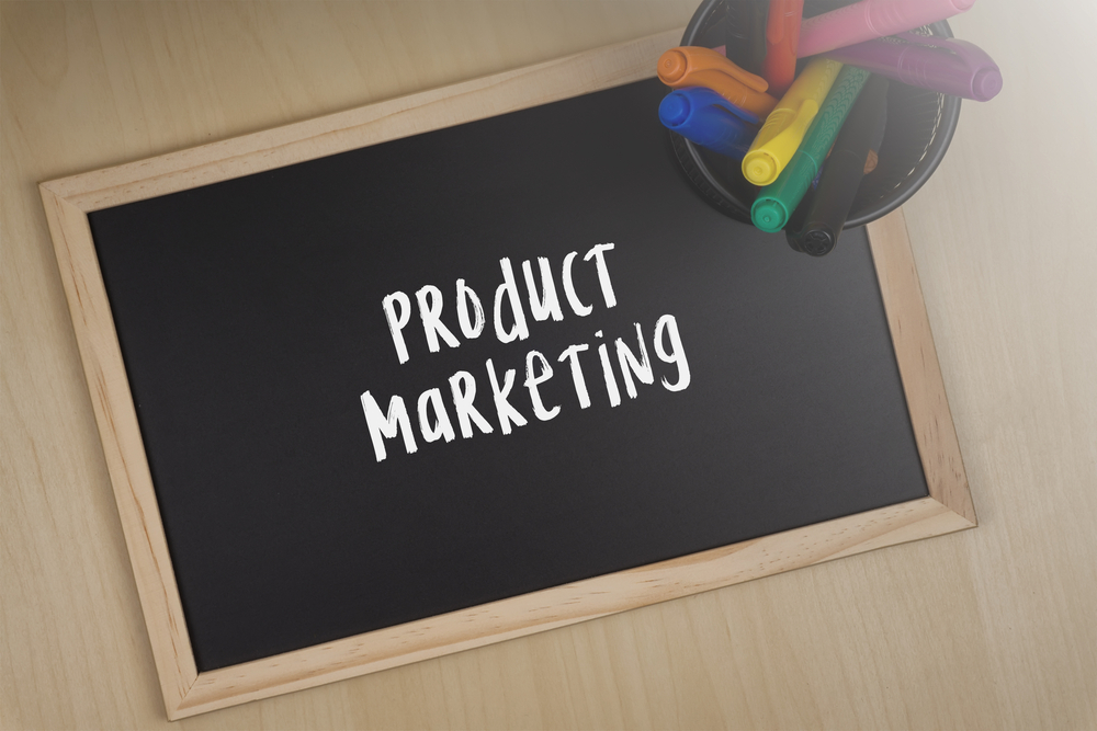 product based marketing strategies