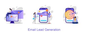 Article Describing best practies in email lead generation