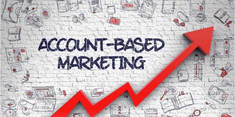 account based marketing guide