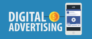 Digital advertising trends