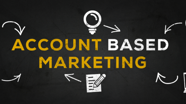 Tips To Create An Account-Based Marketing Plan